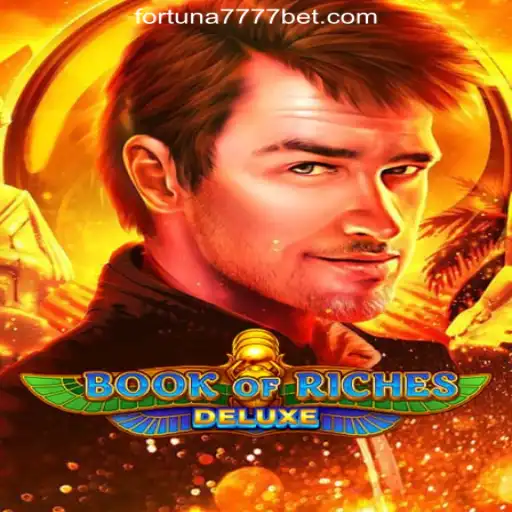 Exploring the Enchanting World of Book of Riches Deluxe