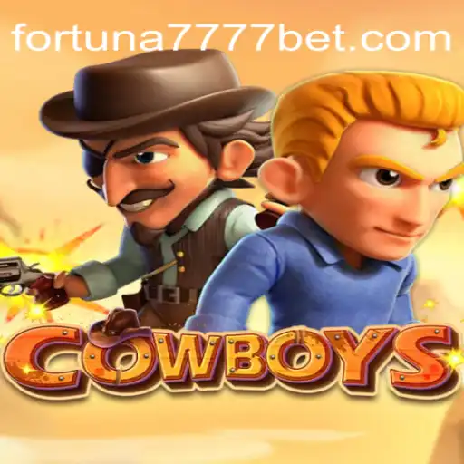 Exploring the Exciting World of COWBOYS: Fortuna7777.com Oficial Slots Brasil #1