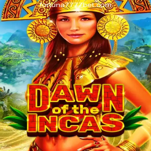 Exploring the Mystical World of DawnoftheIncas
