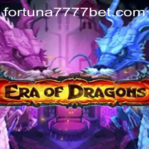 Exploring the Epic World of EraOfDragons and the Rise of Fortuna7777.com Oficial Slots Brasil #1