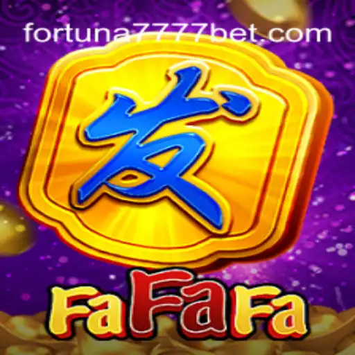 Exploring FaFaFa Slots: A Dive into Fortuna7777.com Oficial Slots Brasil #1