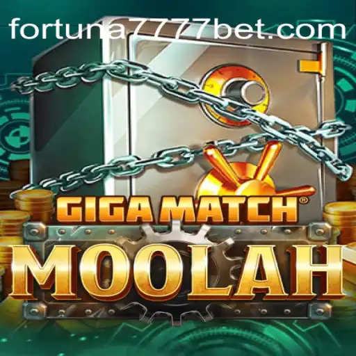 Unveiling GigaMatchMoolah: A New Era in Virtual Slot Gaming