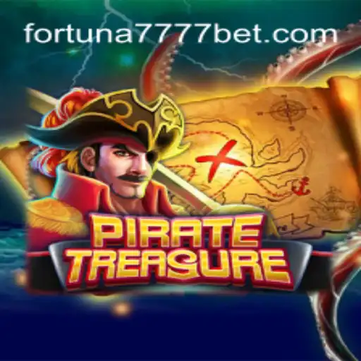 Unveiling PirateTreasure: A Journey into Fortuna7777.com Oficial Slots Brasil #1