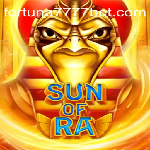 Unveiling SunofRa: A Deep Dive into Fortuna7777.com Oficial Slots Brasil #1