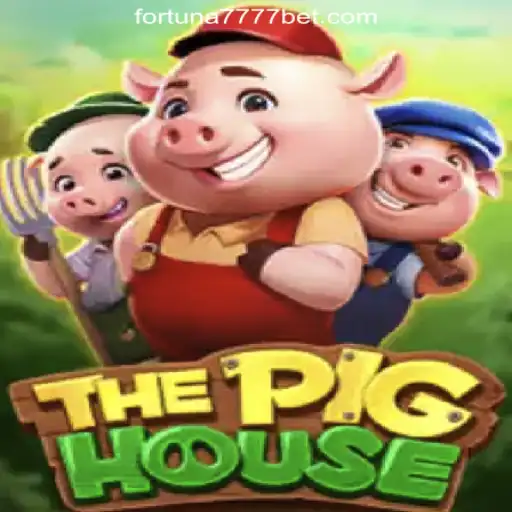 ThePigHouse Game Review: Explore Fortuna7777.com Oficial Slots Brasil #1