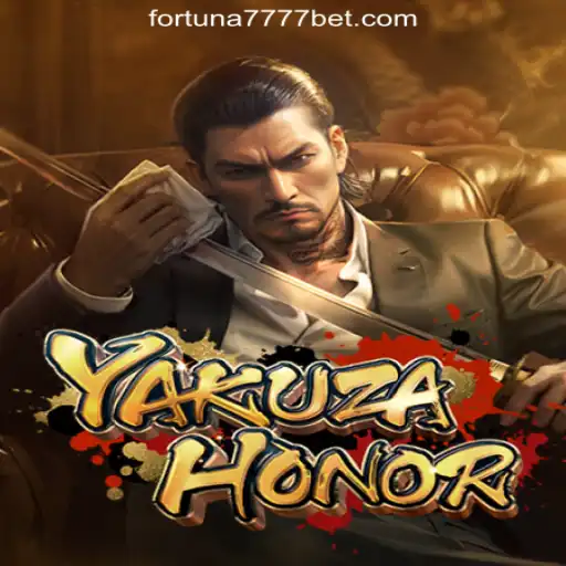 Discover YakuzaHonor: The Thrilling World of Fortuna7777.com Oficial Slots Brasil #1