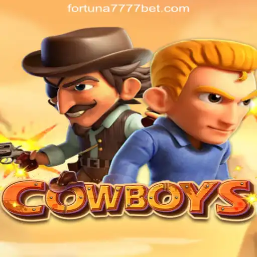 Exploring the Exciting World of COWBOYS: Fortuna7777.com Oficial Slots Brasil #1