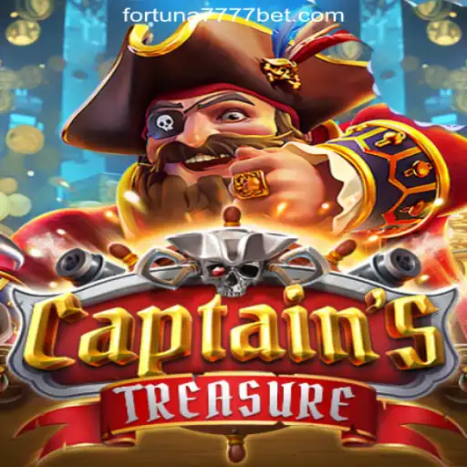 Discover the Thrills of CaptainssTreasure: The Ultimate Slot Adventure