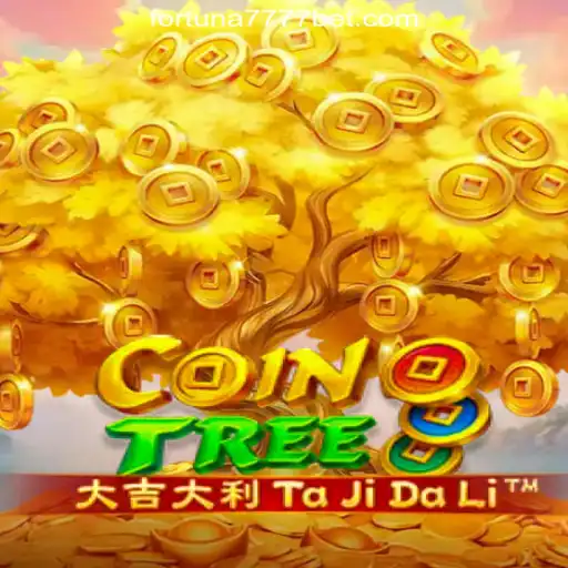 CoinTree: A New Era of Gaming with Fortuna7777.com Oficial Slots Brasil #1