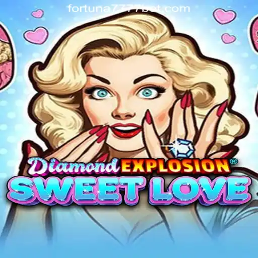 Unveiling DiamondExplosionSweetLove: A Captivating Journey Into Fortuna7777.com Oficial Slots Brasil #1