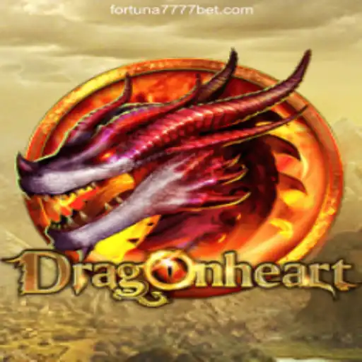 Unveiling DragonHeart: Dive into the World of Fortuna7777.com Oficial Slots Brasil #1