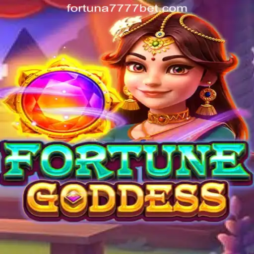 Discover the Wonders of FORTUNEGODDESS: The Premier Slot Game at Fortuna7777.com