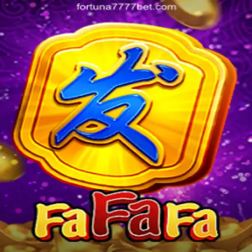 Exploring FaFaFa Slots: A Dive into Fortuna7777.com Oficial Slots Brasil #1