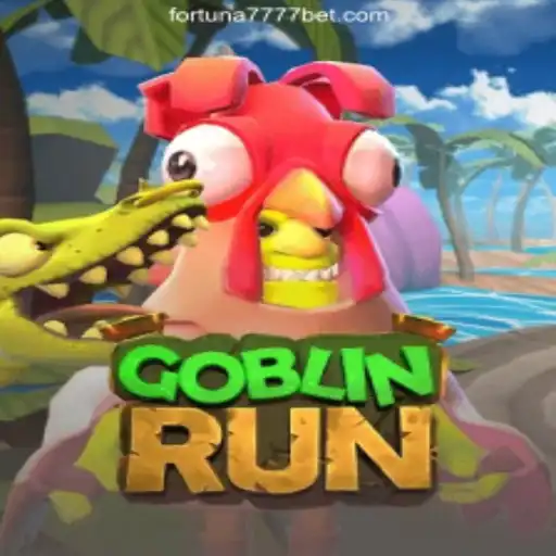GoblinRun: Dive into Brazil's Premier Gaming Adventure with Fortuna7777.com