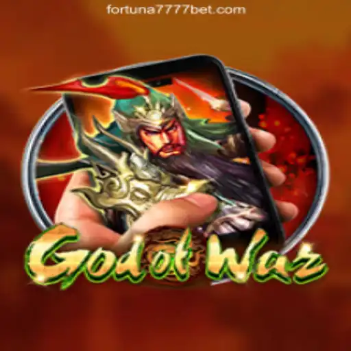 GodofWarM: Exploring the Thrilling World of Fortuna7777.com Oficial Slots Brasil #1