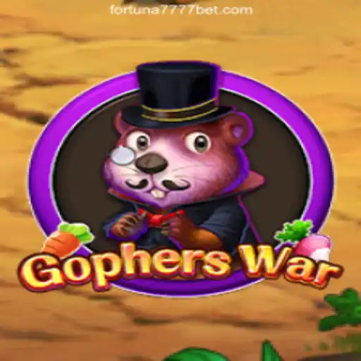 Dive into the Adventure of GophersWar: The Ultimate Gaming Experience