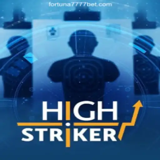 HighStriker - A High-Octane Journey Through Fortuna7777.com Oficial Slots Brasil #1