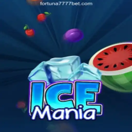 Discover the Exciting World of IceMania: Ultimate Slots Experience