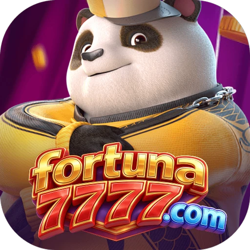 Fortuna7777.com Oficial Slots Brasil #1 Logo