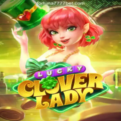 LuckyCloverLady: A Fortune-Fueled Adventure with Fortuna7777.com