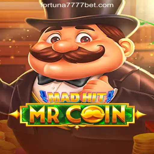 Discover the Thrilling World of MadHitMrCoin - Your Gateway to Fortuna7777.com Oficial Slots Brasil #1