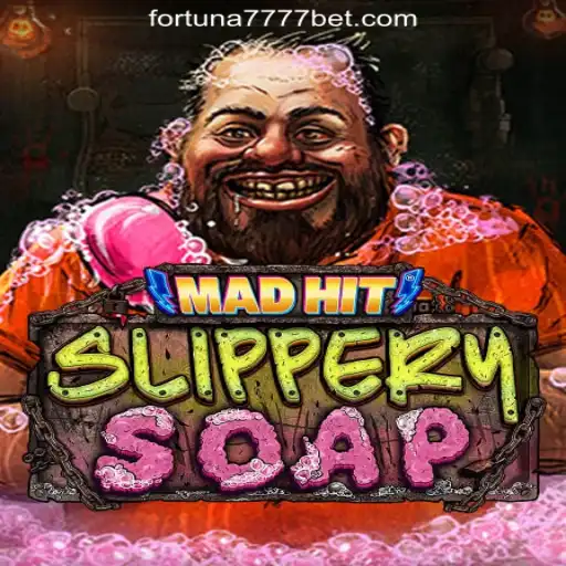 MadHitSlipperySoap: Dive into the Latest Slot Sensation