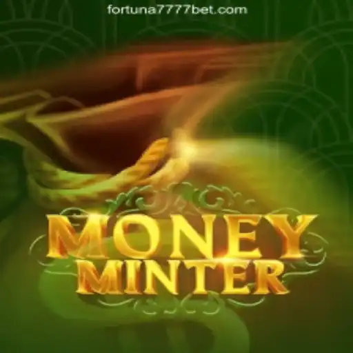 Exploring MoneyMinter: The Rising Star in the World of Fortuna7777.com Oficial Slots Brasil #1