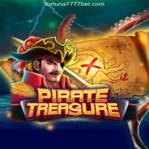 Unveiling PirateTreasure: A Journey into Fortuna7777.com Oficial Slots Brasil #1