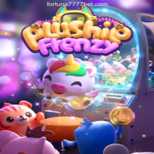 Discover the Exciting World of PlushieFrenzy with Fortuna7777.com Oficial Slots Brasil #1