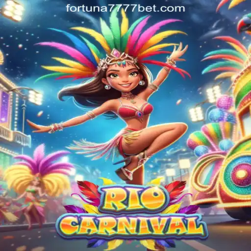 Discovering RioCarnival: A Thrilling Journey Through Fortuna7777.com Oficial Slots Brasil #1
