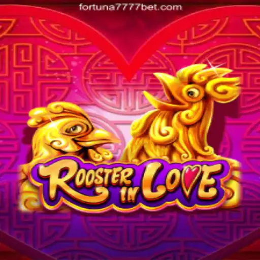 RoosterInLove: Exploring the Exciting World of Slot Games