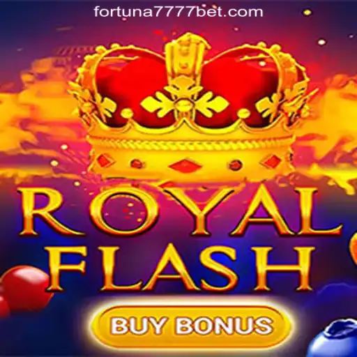 Discover Excitement in RoyalFlashBuyBonus: Exploring Fortuna7777.com Oficial Slots Brasil #1