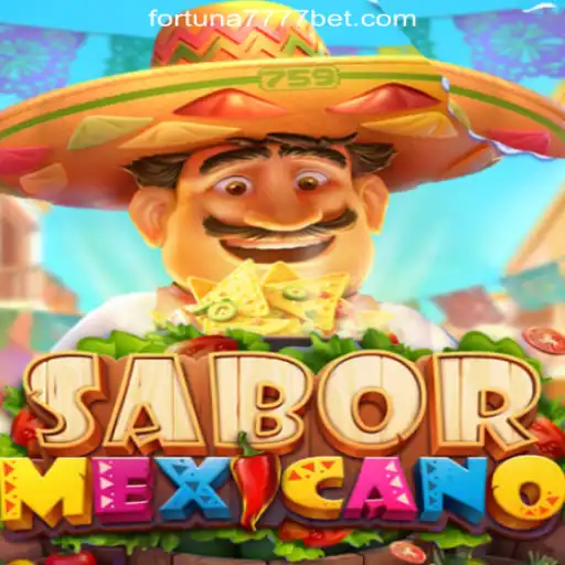 Explore SaborMexicano: A Unique Slots Experience with Fortuna7777.com Oficial Slots Brasil #1