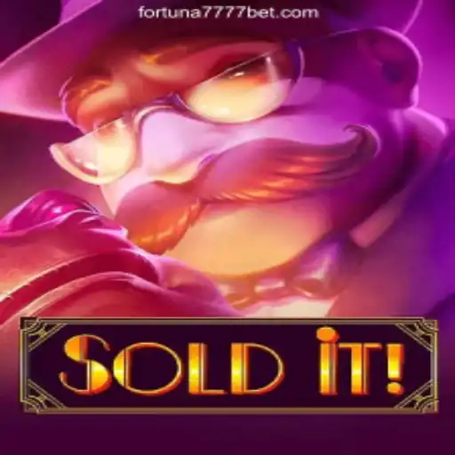 Exploring the Thrills of Soldit: A Comprehensive Guide to Fortuna7777.com Oficial Slots Brasil #1