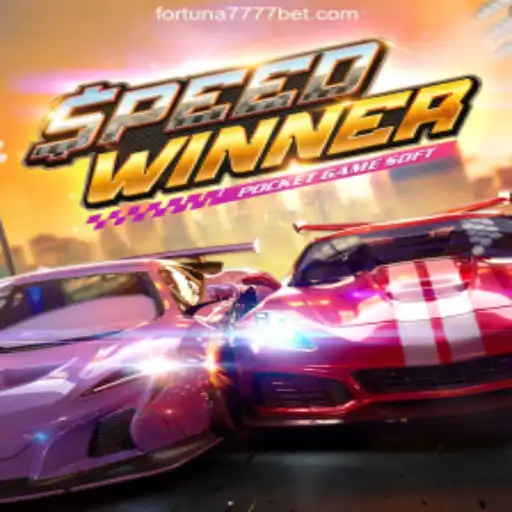 Exploring the Thrills of SpeedWinner: The Latest Gaming Sensation at Fortuna7777.com Official Slots Brasil #1