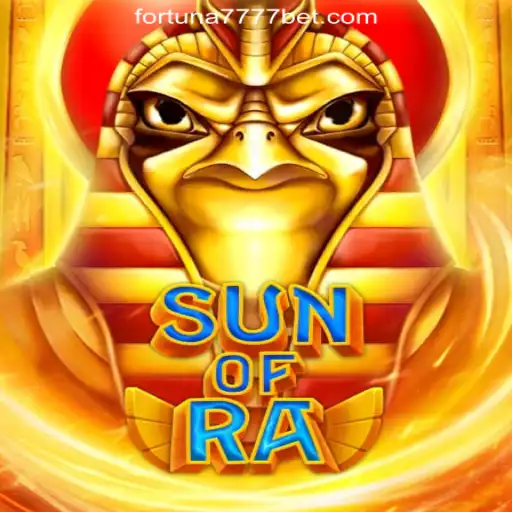 Unveiling SunofRa: A Deep Dive into Fortuna7777.com Oficial Slots Brasil #1