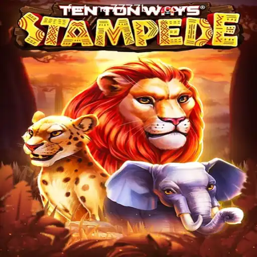 Exploring the Thrills of TenTonWaysStampede: The Hottest Slot Game at Fortuna7777.com