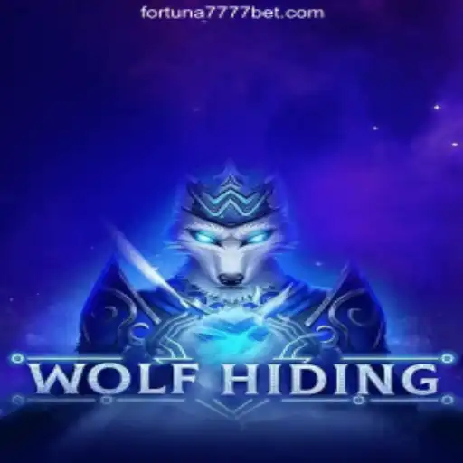 Discover the Enchanting World of WolfHiding: An Exciting Slot Game Adventure