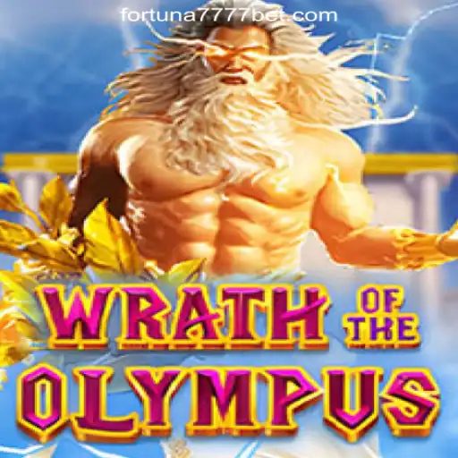 Exploring the Thrilling World of WrathofOlympus Slots Game