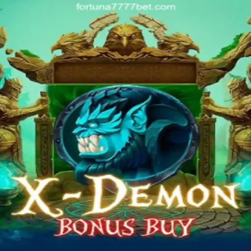 Exploring XDemonBonusBuy: A Thrilling Gaming Experience at Fortuna7777.com